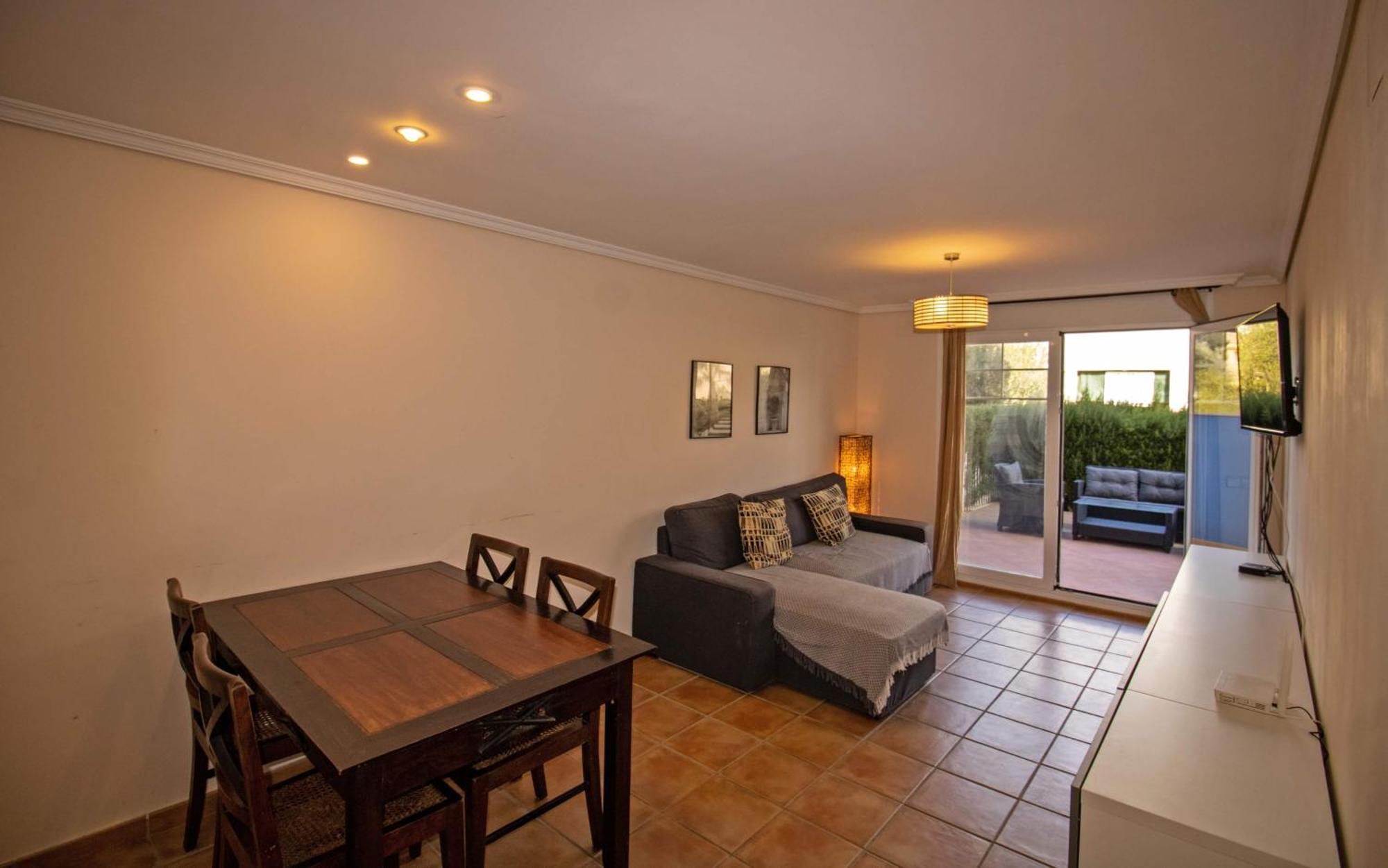 Planta Baja Con Terraza Chill Out - Primera Linea Tres Playas - Albert Villas Alcossebre Exteriör bild